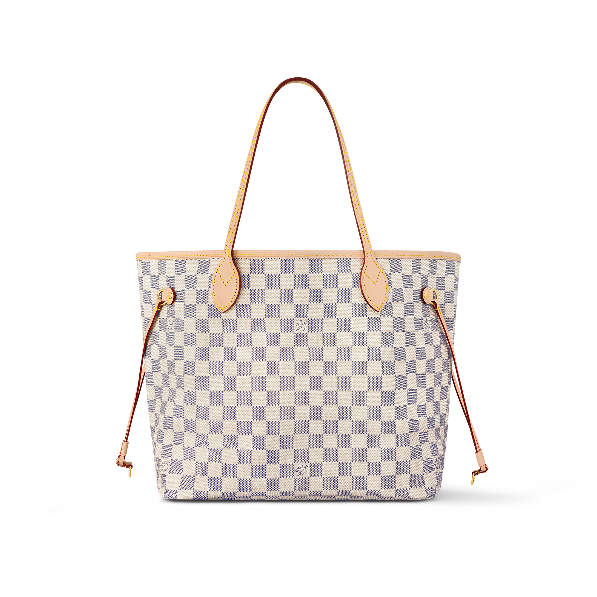 Neverfull in Handbags for Women | LOUIS VUITTON